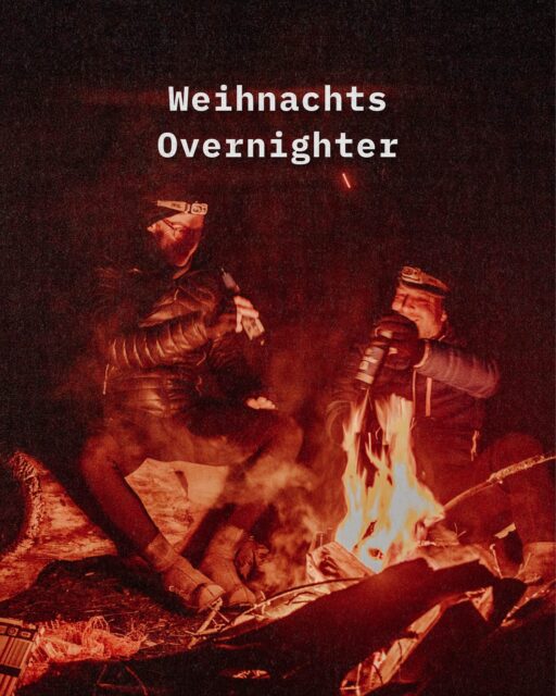 🎄 Die Hackenpedder Saison ist nie vorbei! Also lass uns Overnightern!

Denn es wird kälter, die Nächte frostiger! Also freue ich mich, dass ich mithilfe von Jan aka @speichenbruch.cc, einen Weihnachts-Overnighter anbieten kann. Wir starten in Flensburg und rollen entlang der Fjorde, stoppen am Weihnachtsmarkt in Aabenraa, und shoppen später zusammen Snacks fürs Lagerfeuer! Diesmal wollen wir gemeinsam die winterliche Luft und das warme Feuer genießen! 

🎄 Weihnachts Overnighter!
🗓️ Abfahrt: Sa. 20. Dez 2025
📍 Start in Flensburg @planbkaffeebar 
🗺️ Route: ca. 75 km
🛖 Übernachtung: Shelter bei Haderslev

🔗 Mehr im Profil Link 

#hackenpedder #hackpenpedderbikepacking #wildesschleswigholstein #stevensbikes #neverstop #bikebackingevents #ultracycling #shelterattack