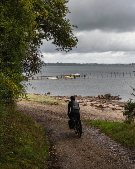 🌧️ Wasser- und Schlammschlacht an der Ostsee

Uiii …. Vor allem die ersten Stunden wurden von heftigen Regenschauern verziert.

📍Live Tracking Link in Bio

🙏 Danke für die Unterstützung 
@stevensbikeshamburg @velocenterkiel @seeberger_1844

📸 Media-Team
@grvl_gunnar @isy.tnk @felixshlk @speichenbruch.cc 

#hackenpedder #bikepacking #dänemark #shelterattack #stevensbikes