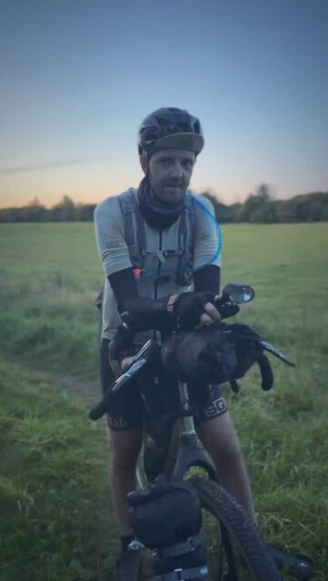 🗺️ Die Hackenpedder Routen in einem Satz erklärt!
Was wäre dein Satz?
#hackenpedder #bikepacking #stevensbikes #neverstop #shelterattack