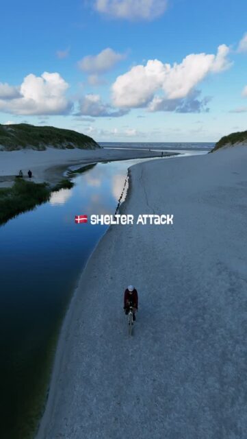 🇩🇰 Es starten dieses lange Wochenende wieder viele auf der Shelter Attack Route. Mal sehen, ob sie sich treffen.

Auf der Hackenpedder Webseite kann man die ✊ „auf eigene Faust“ Startenden im Kalender sehen.

#hackenpedder #bikepacking #stevensbikes #neverstop #shelterattack