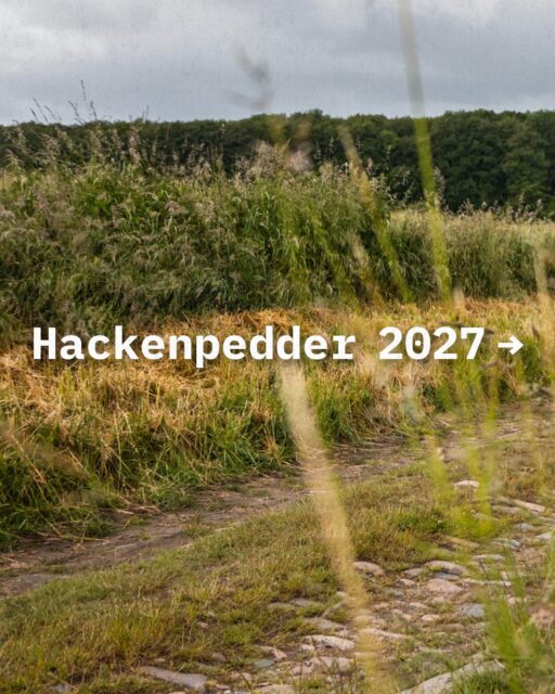 🗺️ Save the Date: 2027 geht es schon in die 5. Ausgabe des Hackenpedders …

Ich bin für kommendes Jahr schon an ein paar Ideen dran … Wer den Podcast mit Isy und Saskia bis zum Ende gehört hat, kann es schon erahnen, aber nun erstmal das Datum … 

🗓️ Sa. 12. Juni 2027
🏁 Start ab @velocenterkiel 
✍️ Anmeldung ab dem 1. Jan. 2027

Alle weiteren Infos auf der Webseite!

#hackenpedder #bikepacking #stevensbikes #neverstop #shelterattack