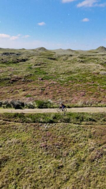 🇩🇰 Shelter Attack startet in wenigen Tagen 🌿 🛖 🌾 Die Vorfreude steigt!

Genau genommen am 3.9. um 10 Uhr! Ich weiß gar nicht wer aufgeregter ist, die Teilnehmenden oder ich …

#hackenpedder #bikepacking #stevensbikes #neverstop #shelterattack