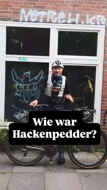 🏁 Karsten, wie war es? 660km in 48 Stunden?
Es war einfach zu nasse, um Pause zu machen …
📍Live Tracking Link in Bio
🙏 Danke für die Unterstützung
@stevensbikeshamburg @velocenterkiel @seeberger_1844
🎥 @robinfjaer
#hackenpedder #bikepacking #stevensbikes #neverstop #shelterattack